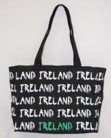 IRELAND TOTE BAG